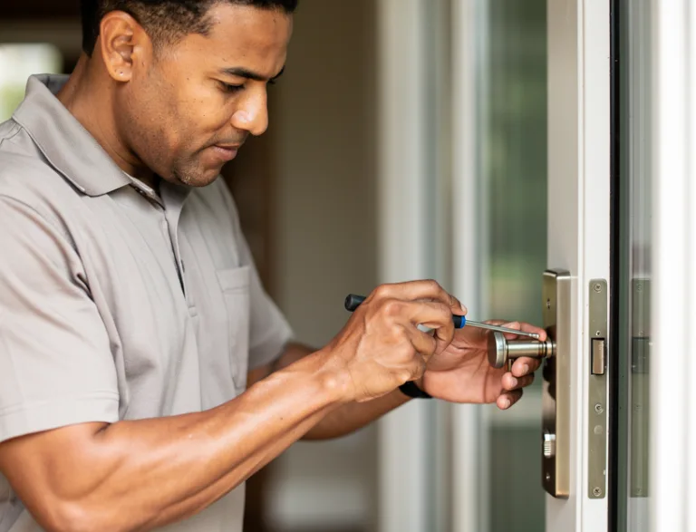 locksmith Westwood Plateau